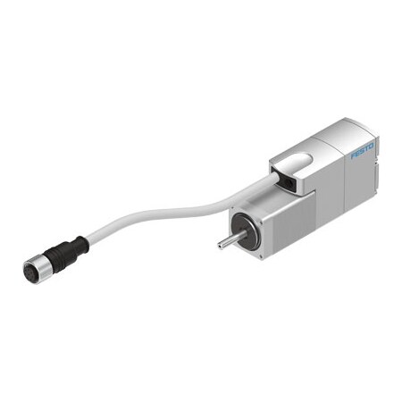 Festo Stepper Motor EMMS-ST-28-L-SB EMMS-ST-28-L-SB